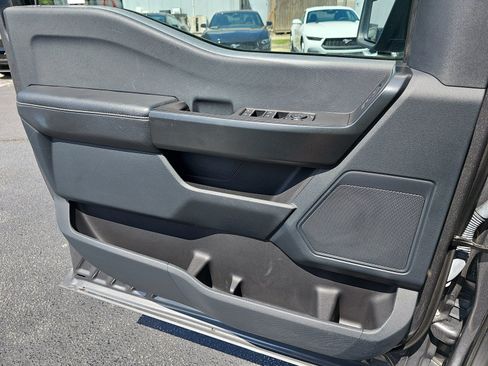 Used 2023 Ford F150 XL w/ STX Appearance Package RWD image 29