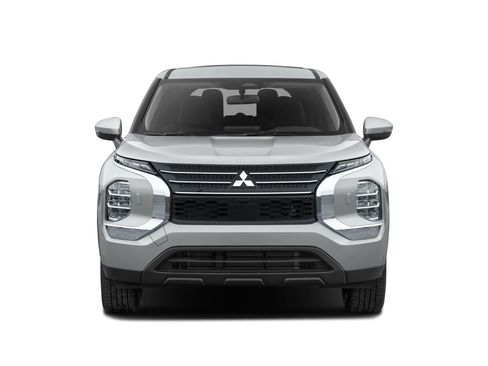 Used 2022 Mitsubishi Outlander ES image 4