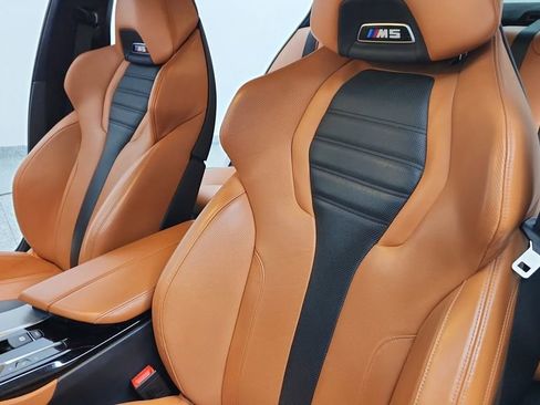 Used 2019 BMW M5 Base w/ Executive Package image 21