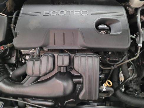 Used 2015 Buick Verano Convenience image 30