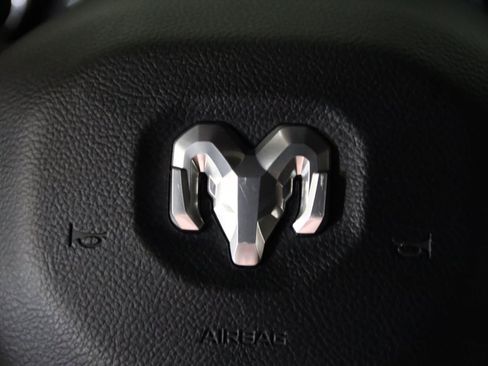 Used 2024 RAM 2500 Tradesman w/ Chrome Appearance Group AWD/4WD image 41