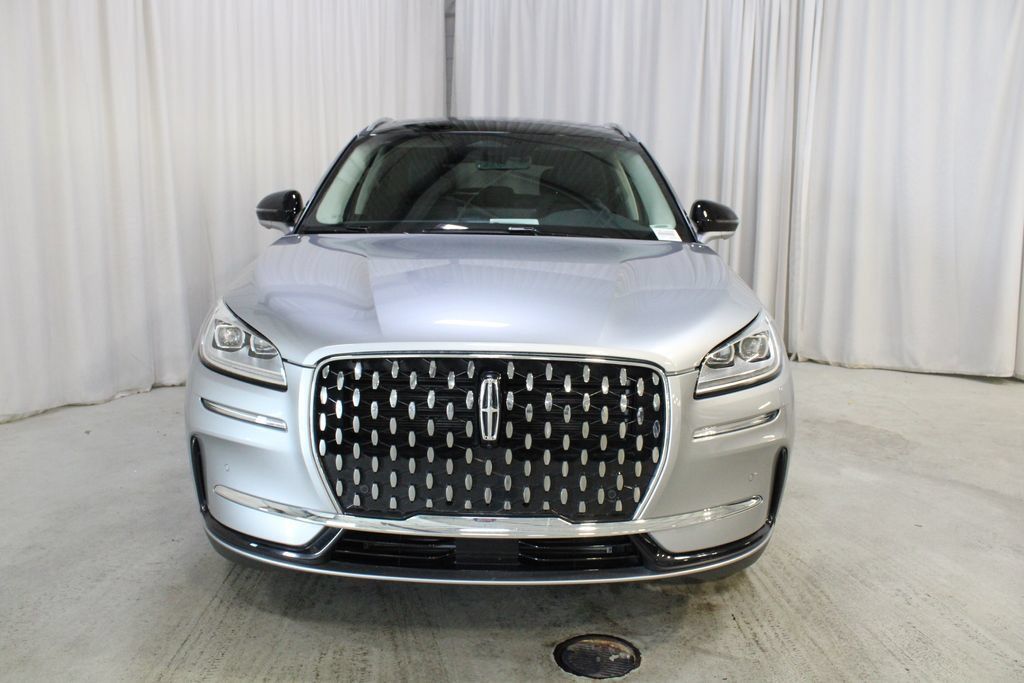 Used 2023 Lincoln Corsair Reserve w/ Equipment Group 201A AWD/4WD image 37