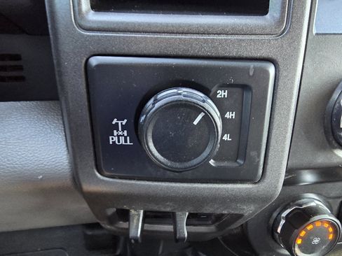 Used 2022 Ford F250 XL w/ STX Appearance Package image 21