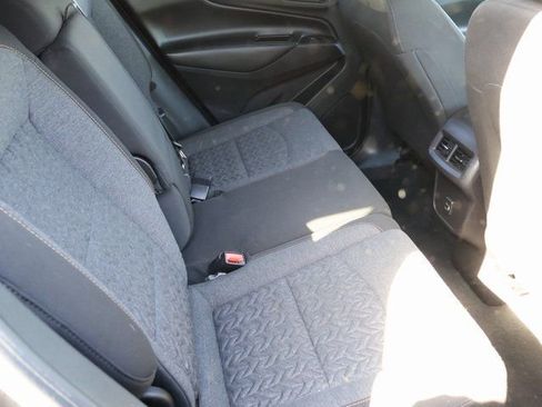 Certified 2024 Chevrolet Equinox LT AWD/4WD image 12