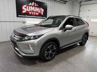 Used 2020 Mitsubishi Eclipse Cross SE AWD/4WD video 1