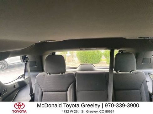Used 2021 Chevrolet Tahoe LS AWD/4WD image 22