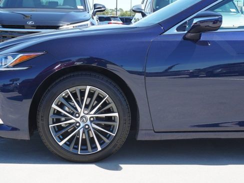 Certified 2025 Lexus ES 350 ES 350 w/ Premium Package image 11