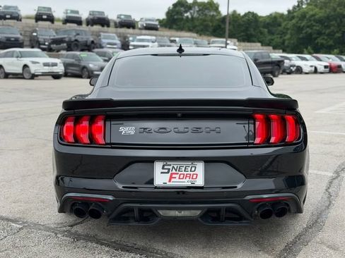 Used 2023 Ford Mustang GT Premium w/ GT Performance Package RWD image 6