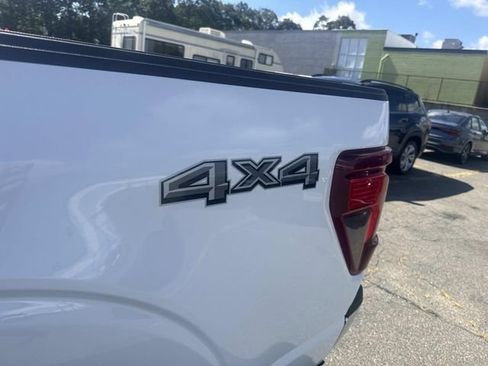 Used 2024 Ford F150 XLT w/ Tow/Haul Package image 13
