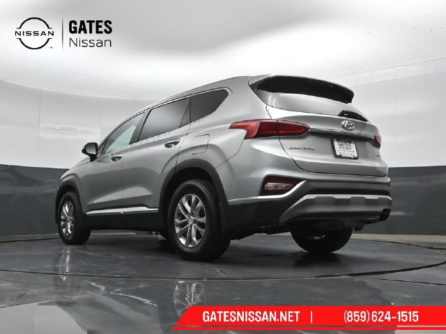 Used 2020 Hyundai Santa Fe SEL AWD/4WD image 41