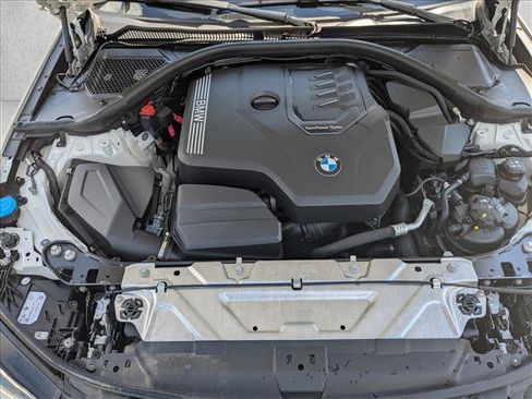 Used 2023 BMW 330i xDrive Sedan w/ Premium Package image 24