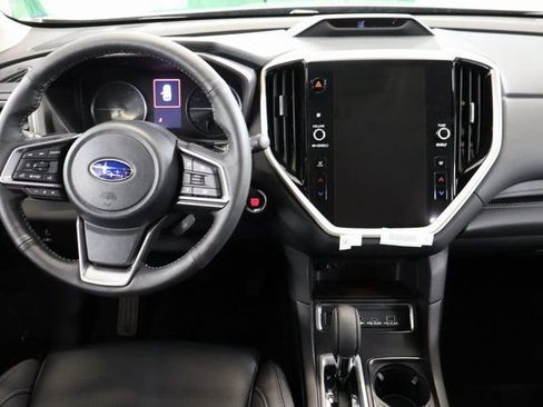 New 2026 Subaru Ascent Limited w/ Popular Package #2 image 14