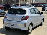 Used 2024 Mitsubishi Mirage ES image 4