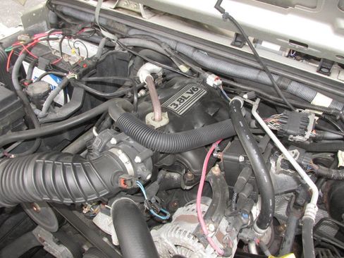Used 2007 Jeep Wrangler X AWD/4WD image 22