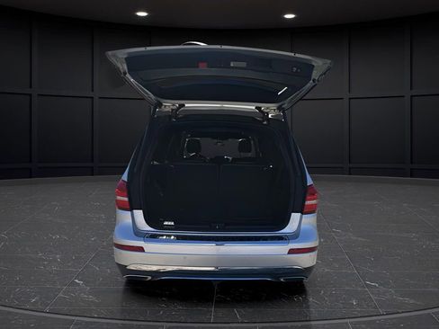 Used 2017 Mercedes-Benz GLS 450 4MATIC image 16