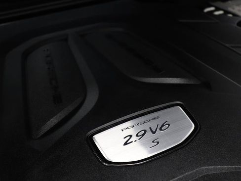 Used 2019 Porsche Cayenne S AWD/4WD image 52