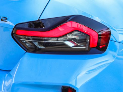 New 2026 BMW M2 w/ Lighting Package image 7