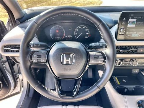 Certified 2025 Honda HR-V EX-L image 17