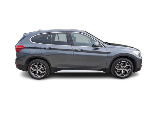 Used 2019 BMW X1 xDrive28i w/ Convenience Package AWD/4WD image 7