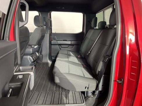 Used 2022 Ford F150 XLT w/ Equipment Group 302A High image 23