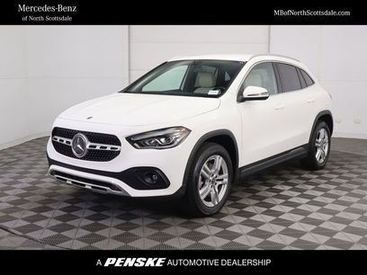 Certified 2022 Mercedes-Benz GLA 250