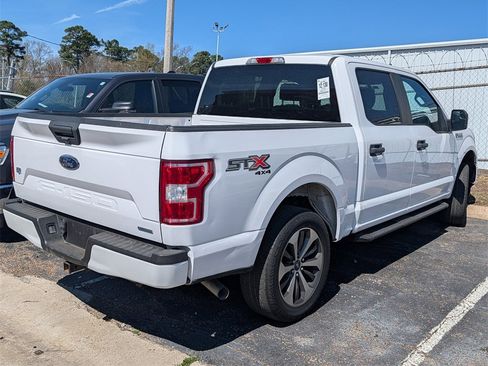 Used 2020 Ford F150 XL w/ Equipment Group 101A Mid image 6