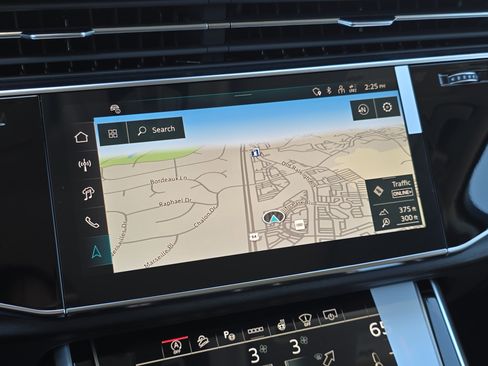 New 2026 Audi Q7 3.0T Prestige AWD/4WD image 25