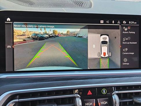 Used 2020 BMW X7 xDrive40i w/ Premium Package image 14