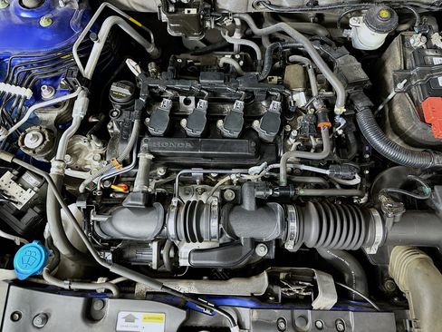 Used 2021 Honda Accord Sport Special Edition image 30