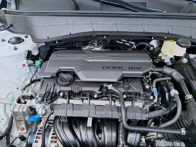 New 2026 Hyundai Kona SEL Sport FWD image 30
