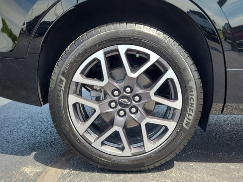 Used 2025 Chevrolet Blazer RS w/ LPO, Floor Liner Package FWD image 10