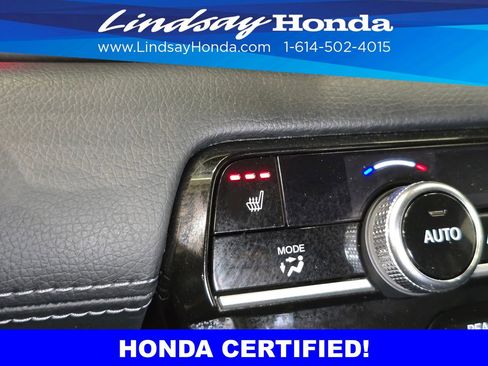Used 2024 Honda Pilot EX-L image 20