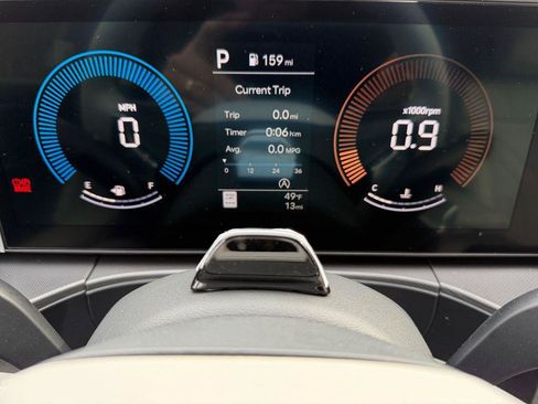 New 2026 Hyundai Santa Fe SEL image 16