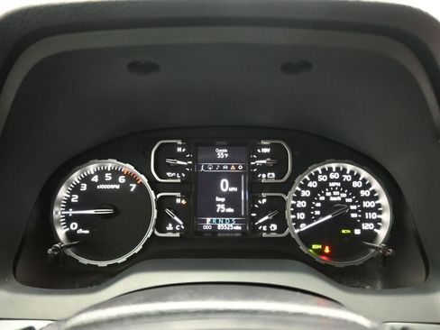 Used 2021 Toyota Tundra Platinum image 15