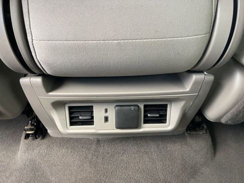 Certified 2025 Chevrolet Silverado 2500 LT w/ Convenience Package image 16