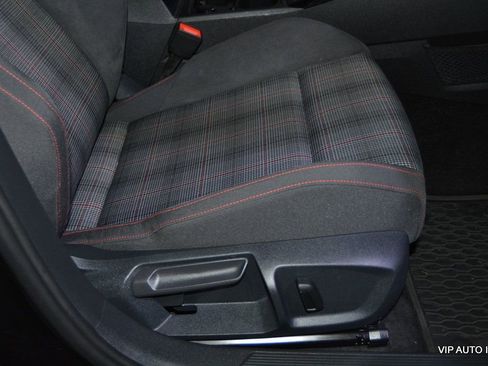 Used 2023 Volkswagen GTI S image 18