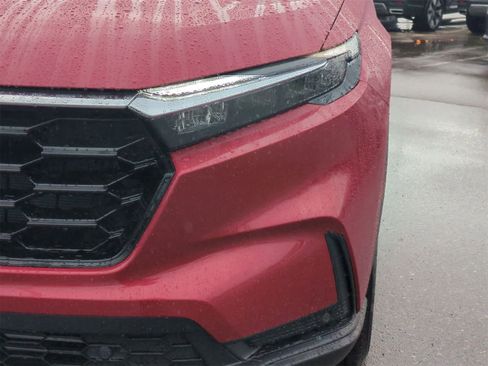 New 2026 Honda CR-V EX-L image 12