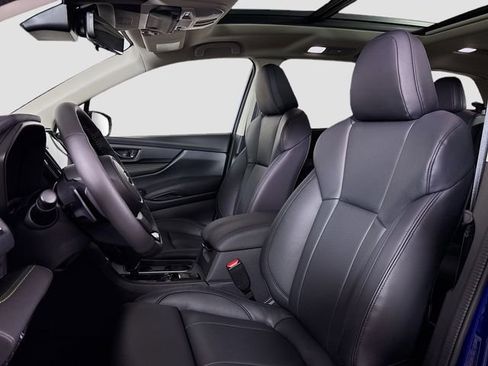 New 2026 Subaru Ascent Bronze Edition image 21