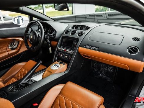 Used 2013 Lamborghini Gallardo LP 560-4 AWD/4WD image 20