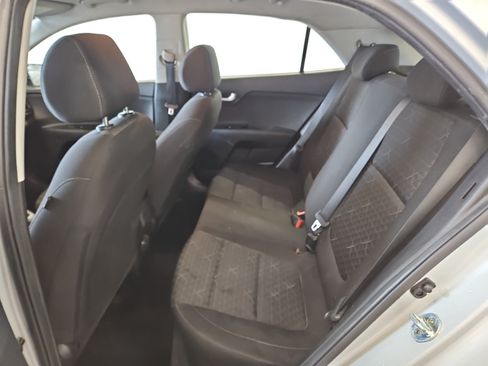 Used 2022 Kia Rio S FWD image 11