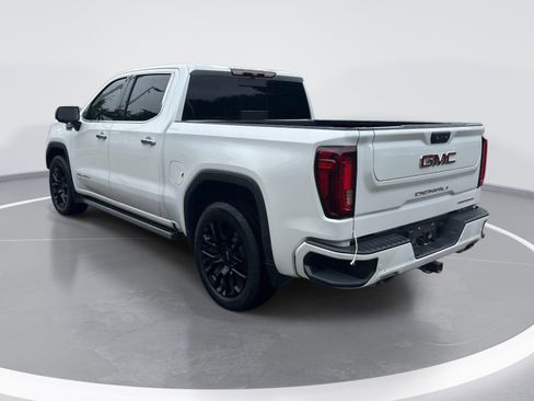 Used 2023 GMC Sierra 1500 Denali AWD/4WD image 6