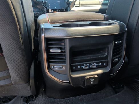 Used 2024 RAM 1500 TRX w/ TRX Level 2 Equipment Group AWD/4WD image 35