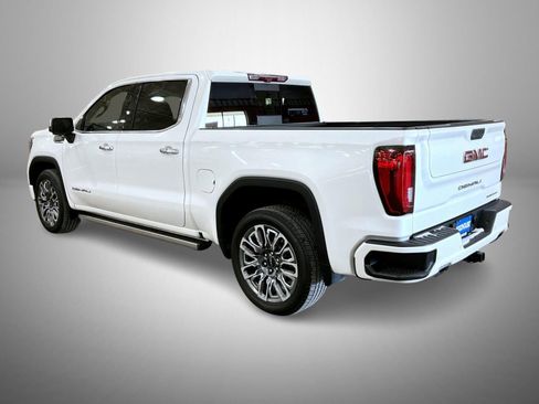 Certified 2021 GMC Sierra 1500 Denali w/ Denali Ultimate Package image 7