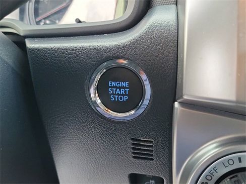 Used 2024 Toyota 4Runner SR5 Premium image 18