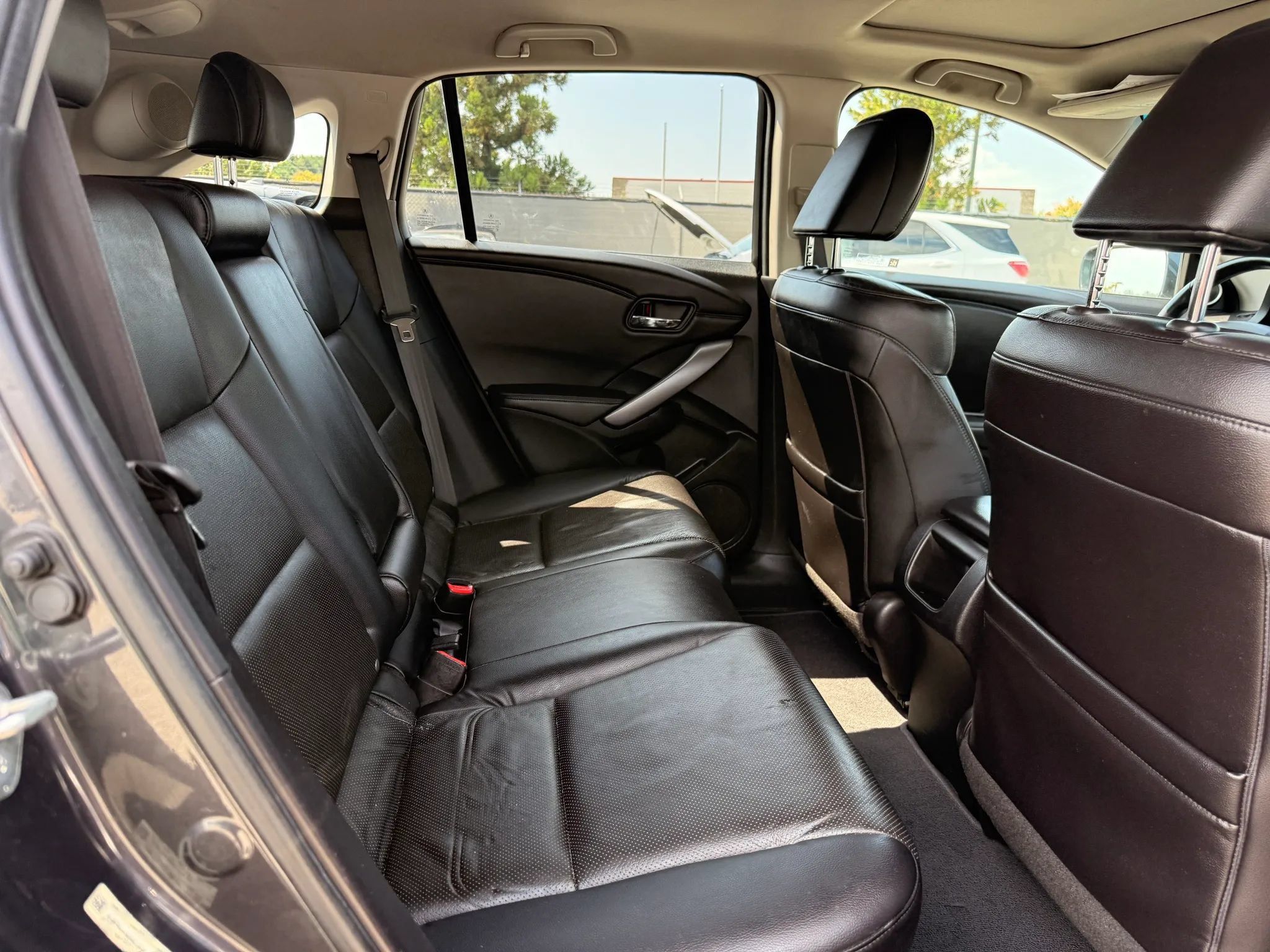 Used 2014 Acura RDX w/ Technology Package AWD/4WD image 20