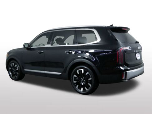 Certified 2024 Kia Telluride SX Prestige AWD/4WD image 9