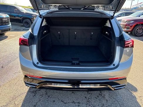 Used 2025 Buick Envision Sport Touring AWD/4WD image 22