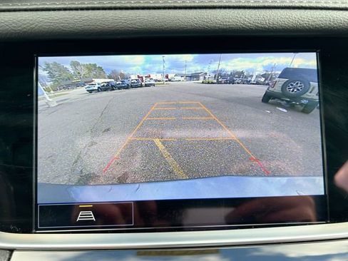 Used 2025 Cadillac XT5 Premium Luxury image 26