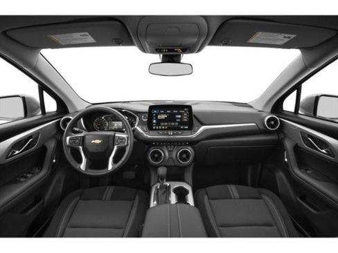 Used 2025 Chevrolet Blazer RS AWD/4WD image 11