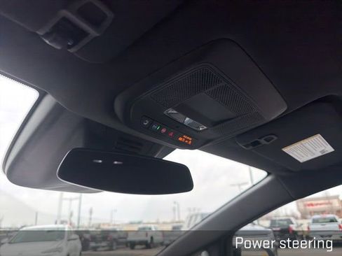 Used 2026 Chevrolet Equinox EV LT w/ LPO, Blackout Package image 30